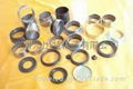 Peugeot bearing kit 5