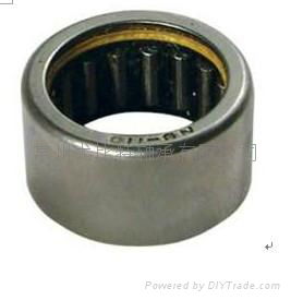 Automobile bearing