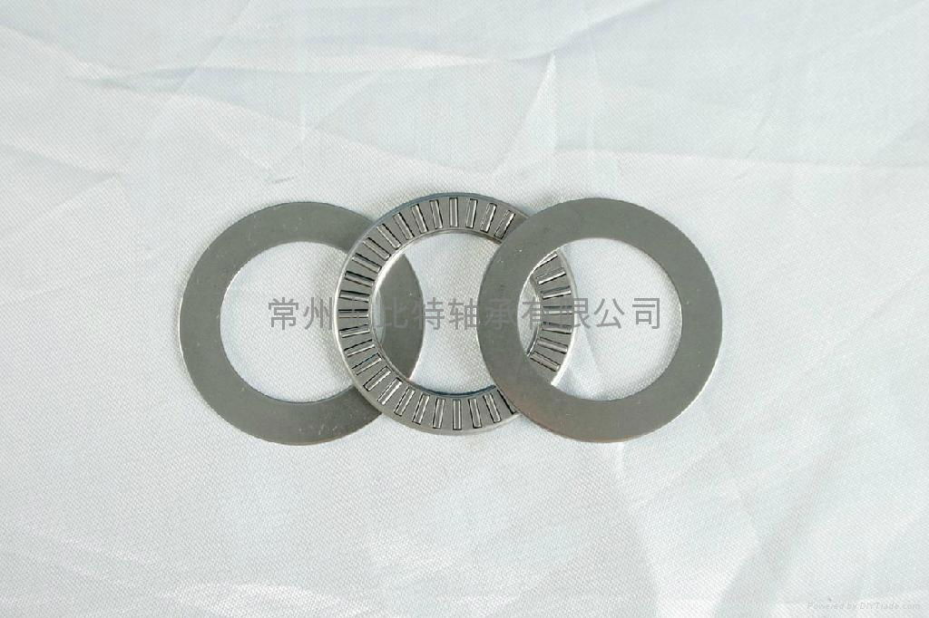 Thrust needle bearing 2