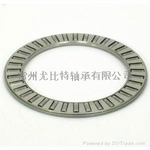 Thrust needle bearing 4