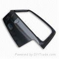  Carbon Trunk Lid   1