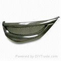 carbon fiber grille(2003-2006 Mazda 6 ) 