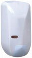 Outdoor Dual microwave Motion Detector  1