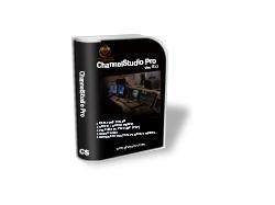 ChannelStudio Pro