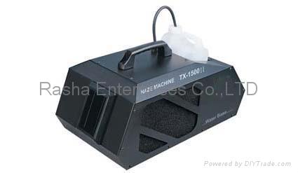 NEW HAZER MACHINE,Stage hazer machine,smoke liquid,special effects 5