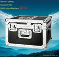 NEW 500W Haze Machine hazer machine with flight case for stage special effects 1