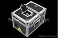 NEW 500W Haze Machine hazer machine with flight case for stage special effects 4