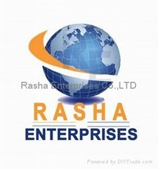 Rasha Enterprises Co,.Limited