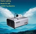 2000W Moving Head Fog machine for DISCO ,DJ lighting 4