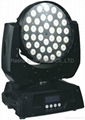 NEW 36PCS*10W 4in1 RGBW LED Moving Head Light-Stage Ligh 2