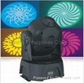 NEW 36PCS*10W 4in1 RGBW LED Moving Head Light-Stage Ligh 4