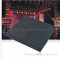 2012 NEW P18.75 SMD LED Flexible Video Screen for Stage Display 4