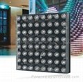 2012 NEW P18.75 SMD LED Flexible Video Screen for Stage Display 5