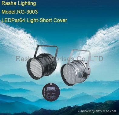 CE Approved High Power LED Multi PAR Light for DJ Party Light 2