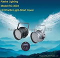 CE Approved High Power LED Multi PAR Light for DJ Party Light 2
