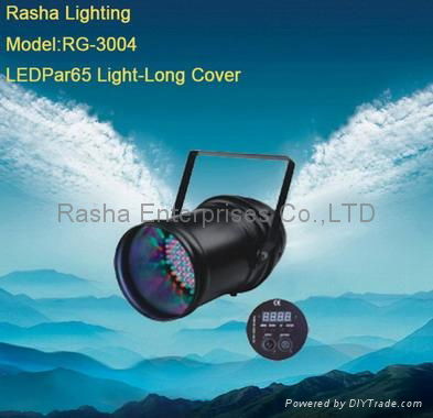 CE Approved High Power LED Multi PAR Light for DJ Party Light 5