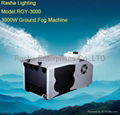 CE Approved Low ground fog machine,low fog machine,Dry Ice Fog Machine,fogger 2