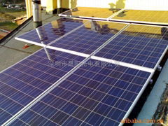 Solar panels