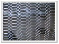 Expanded Metal Mesh  1