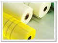 Fiberglass Mesh