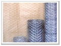 Hexagonal Wire Netting  2