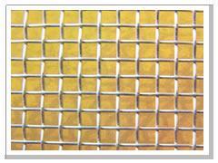 Square Wire Mesh 