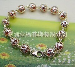 925 sterling silver bracelet