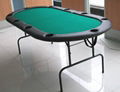 poker table