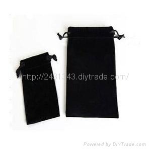 Cell phone pouch 4