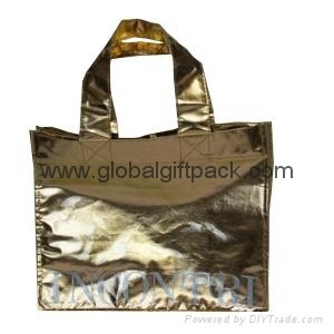 Metallic bag 5