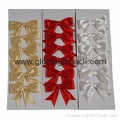 Ribbon bow