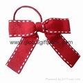 Ribbon bow 5