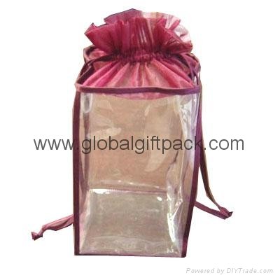 PVC Bag 3