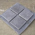 Bluestone limestone paving stone