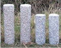 Granite  Pillar 1