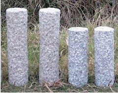 Granite  Pillar