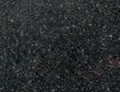 G372 polished black granite tiles seller 4