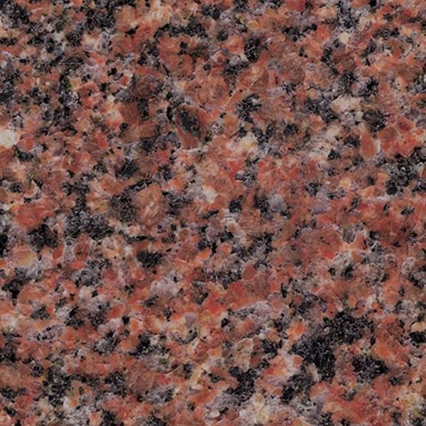 G354 red granite tiles seller