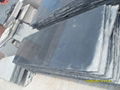 Black Granite slabs supplier