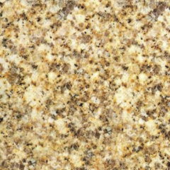 G350 Yellow granite  tiles granite stone supplier