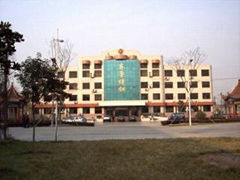 Qingdao Qilu Special Steel Trading Co. Ltd