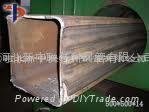 constructural thick-wall square steel pipe