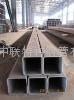 Q345B seamless square steel pipes 1