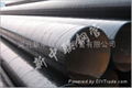 API seamless steel pipes