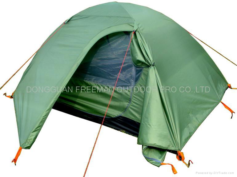 camping tent