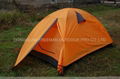 Camping tent