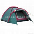 travel tent