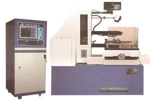 CNC wire cutting machine