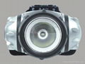 led head light  1