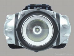 led head light